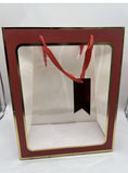 (1) 13” Gift Bag Christmas Wedding Baby  You Choose Buy More Save & Combine Ship