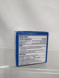 Vicks VapoRub Original Cough Suppressant Topical Analgesic 50 GM 1.76oz 8/24