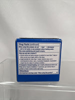 Vicks VapoRub Original Cough Suppressant Topical Analgesic 50 GM 1.76oz 8/24