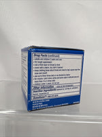 Vicks VapoRub Original Cough Suppressant Topical Analgesic 50 GM 1.76oz 8/24