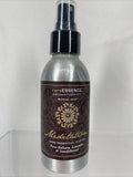 Meditation rare Essence Aromatherapy Room Mist Balsam & Sandalwood Oil Spray 4oz