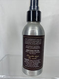 Meditation rare Essence Aromatherapy Room Mist Balsam & Sandalwood Oil Spray 4oz