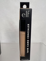 e.l.f. Camo Flawless Foundation Halo Glow Serum U CHOOSE BuyMoreSave&CombineShip