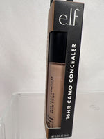 e.l.f. Camo Flawless Foundation Halo Glow Serum U CHOOSE BuyMoreSave&CombineShip