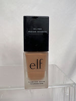 e.l.f. Camo Flawless Foundation Halo Glow Serum U CHOOSE BuyMoreSave&CombineShip