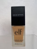 e.l.f. Camo Flawless Foundation Halo Glow Serum U CHOOSE BuyMoreSave&CombineShip