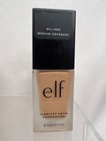 e.l.f. Camo Flawless Foundation Halo Glow Serum U CHOOSE BuyMoreSave&CombineShip