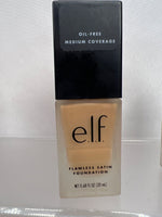 e.l.f. Camo Flawless Foundation Halo Glow Serum U CHOOSE BuyMoreSave&CombineShip