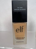 e.l.f. Camo Flawless Foundation Halo Glow Serum U CHOOSE BuyMoreSave&CombineShip