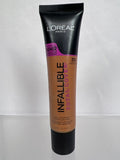 L'Oreal Infallible Foundation Concealer Full Wear YOU CHOOSE BuyMore&CombineShip
