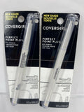 (2pk) CoverGirl Eyeliner Pencil*Sale* YOU CHOOSE BuyMoreSave +Combined Shipping