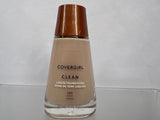 COVER GIRL Foundation Healthy Elixir Outlast Luminous Clean U CHOOSE CombineShip