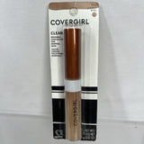 Cover Girl 175 Honey Invisible Concealer Soft Blend Contour