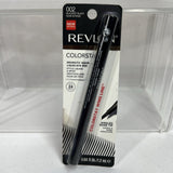 REVLON 002 Blackest Black ColorStay Dramatic Wear Liquid Eye Pen w/Angled Tip