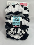 Scunci Summer Hive Scrunchies Hair Tie YOU CHOOSE BuyMoreSave & Combine Ship B3