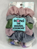 Scunci Summer Hive Scrunchies Hair Tie YOU CHOOSE BuyMoreSave & Combine Ship B3