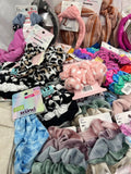 Scunci Summer Hive Scrunchies Hair Tie YOU CHOOSE BuyMoreSave & Combine Ship B3