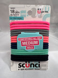 Scunci Summer Hive Scrunchies Hair Tie YOU CHOOSE BuyMoreSave & Combine Ship B3
