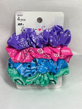 Scunci Summer Hive Scrunchies Hair Tie YOU CHOOSE BuyMoreSave & Combine Ship B3