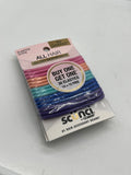 Scunci Summer Hive Scrunchies Hair Tie YOU CHOOSE BuyMoreSave & Combine Ship B3