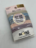 Scunci Summer Hive Scrunchies Hair Tie YOU CHOOSE BuyMoreSave & Combine Ship B3