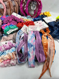 Scunci Summer Hive Scrunchies Hair Tie YOU CHOOSE BuyMoreSave & Combine Ship B3