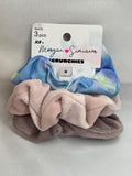 Scunci Summer Hive Scrunchies Hair Tie YOU CHOOSE BuyMoreSave & Combine Ship B3