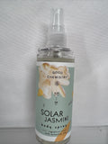 Good Chemistry Solar Jasmine Body Spray Pineapple Peach Sandalwood 4.25 Fl Oz