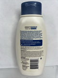 Aveeno Active Naturals Body Wash  Relief Fragrance Free Gentle Clean 12oz