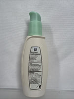 Aveeno Clear Complexion Sheer Daily Moisturizer SPF 30 2.5 oz Total Soy