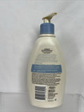 Aveeno Sheer Hydration Daily Moisturizing Lotion Fragrance Free Soothing Oat 12o