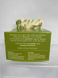 Aveeno Oat Mask With Cucumber Extract Smooth Refresh Face 1.7oz COMBINESHIP