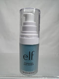 e.l.f. Hydrating Face Primer Makeup Primer For Flawless Look Prep Matte .47oz