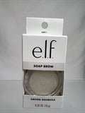 e.l.f. Cosmetics Shape & Stay Brow Pencil Clear Wax Pencil For Shaping & Taming