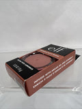 ELF e.l.f. 81542 Luminous Putty Creme Blush MAUI Argan Oil VEGAN 0.35oz 10g