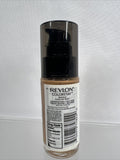 Revlon 375 Toffee Caramel Colorstay Makeup Foundation Combination/Oily Matte