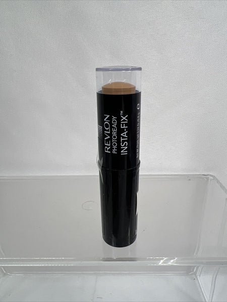 Revlon 160 Medium Beige PhotoReady Insta-Fix Foundation Makeup Stick