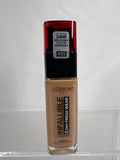 L’Oreal Infallible Foundation Makeup Fresh Wear U CHOOSE BuyMoreSave&CombineShip