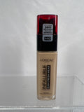 L’Oreal Infallible Foundation Makeup Fresh Wear U CHOOSE BuyMoreSave&CombineShip