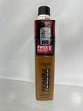 L’Oreal Infallible Foundation Makeup Fresh Wear U CHOOSE BuyMoreSave&CombineShip