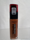 L’Oreal Infallible Foundation Makeup Fresh Wear U CHOOSE BuyMoreSave&CombineShip