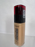 L’Oreal Infallible Foundation Makeup Fresh Wear U CHOOSE BuyMoreSave&CombineShip