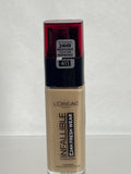 L’Oreal Infallible Foundation Makeup Fresh Wear U CHOOSE BuyMoreSave&CombineShip