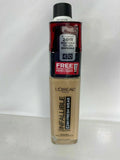 L’Oreal Infallible Foundation Makeup Fresh Wear U CHOOSE BuyMoreSave&CombineShip