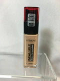 L’Oreal Infallible Foundation Makeup Fresh Wear U CHOOSE BuyMoreSave&CombineShip