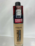 L’Oreal Infallible Foundation Makeup Fresh Wear U CHOOSE BuyMoreSave&CombineShip