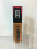 L’Oreal Infallible Foundation Makeup Fresh Wear U CHOOSE BuyMoreSave&CombineShip
