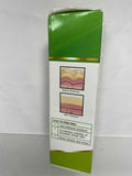 (2) Sudden Change Green Tea Facial Mask 3.4oz Moisturize Face Antioxidants  ￼