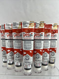 (10) Yes To Tomatoes White Charcoal Detoxifying Hydrate Clear Face Mud Mask 2oz