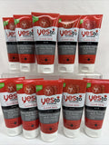 (10) Yes To Tomatoes Clear breakout Detoxifying Charcoal Mud Mask 2oz